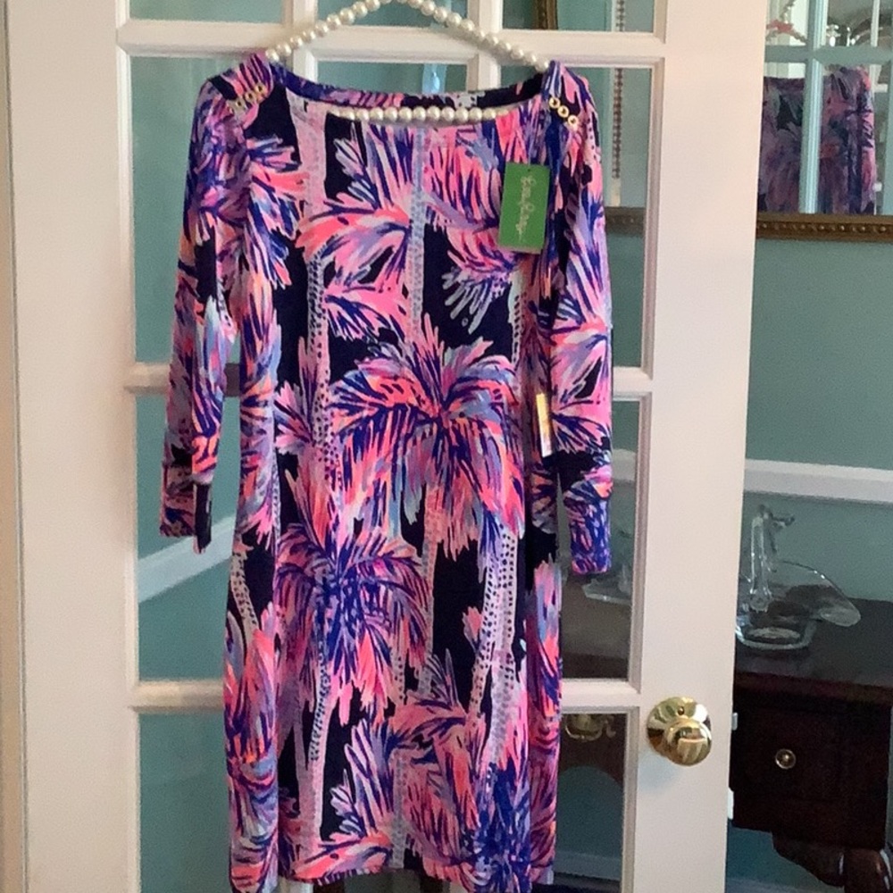 Lilly Pulitzer dress… New with tags!